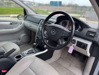 Used Mercedes-Benz B-Class 2006 for sale - 73841037: Photo