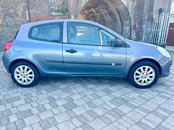 Used Renault Clio 2007 for sale - 74301902: Photo 26