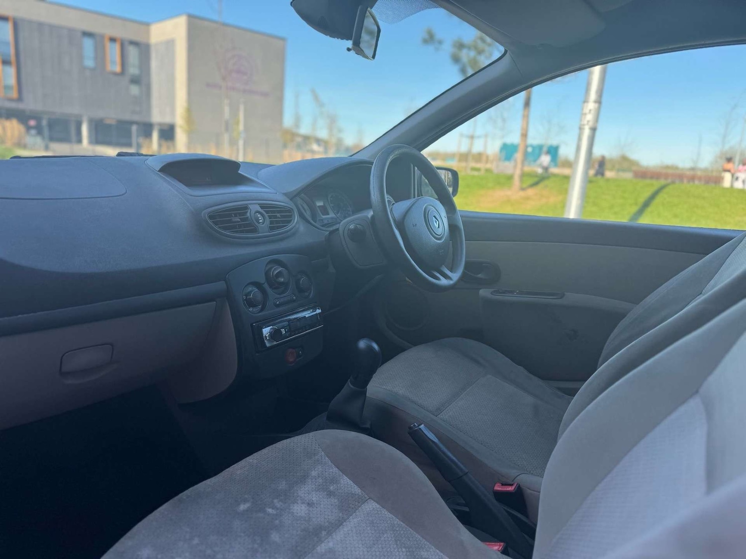 Vehicle 50