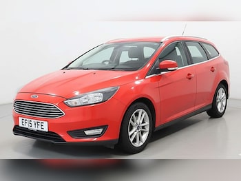 Used Ford Focus 2015 for sale - 78674410: Photo
