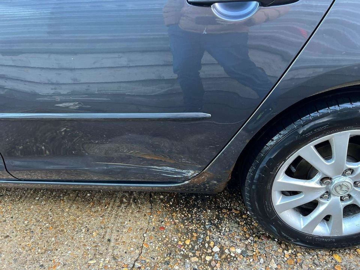 Used Mazda Mazda3 2007 for sale - 76600865: Photo 7