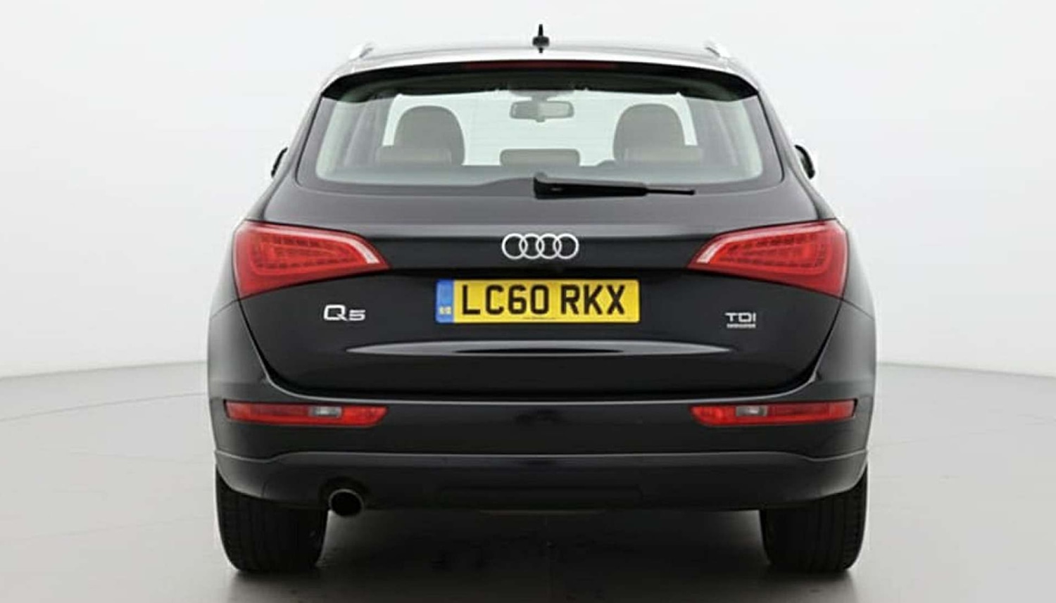 Used Audi Q5 2010 for sale - 77326124: Photo 15