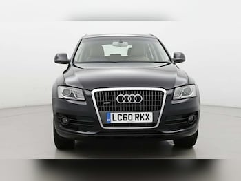 Used Audi Q5 2010 for sale - 77326124: Photo