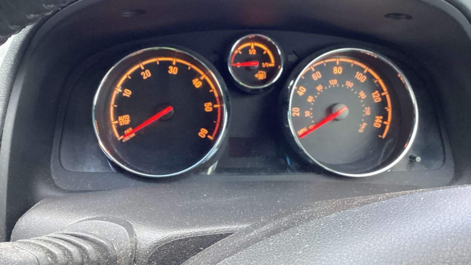 Used Vauxhall Antara 2015 for sale - 77502055: Photo 14