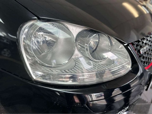 Used Volkswagen Golf 2005 for sale - 73841016: Photo 15