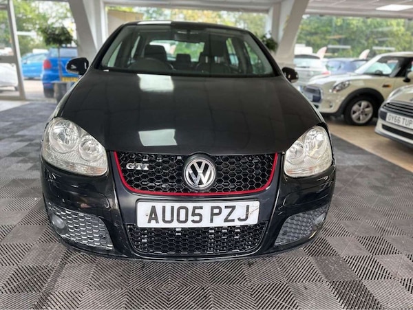 Used Volkswagen Golf 2005 for sale - 73841016: Photo 17