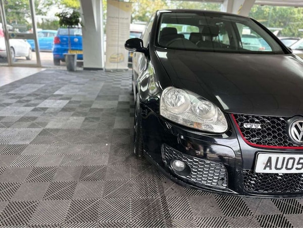 Used Volkswagen Golf 2005 for sale - 73841016: Photo 19