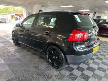 Used Volkswagen Golf 2005 for sale - 73841016: Photo