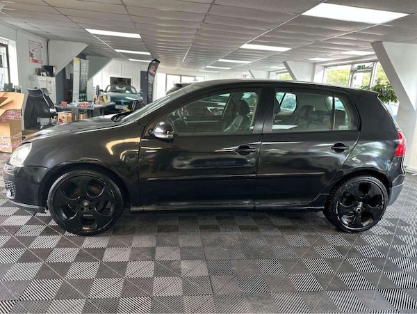 Used Volkswagen Golf 2005 for sale - 73841016: Photo 4