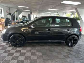 Used Volkswagen Golf 2005 for sale - 73841016: Photo