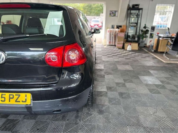Used Volkswagen Golf 2005 for sale - 73841016: Photo 7