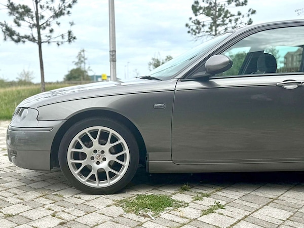 Used MG ZT 2004 for sale - 73841013: Photo 11