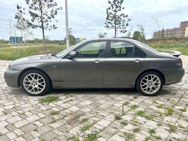 Used MG ZT 2004 for sale - 73841013: Photo 18