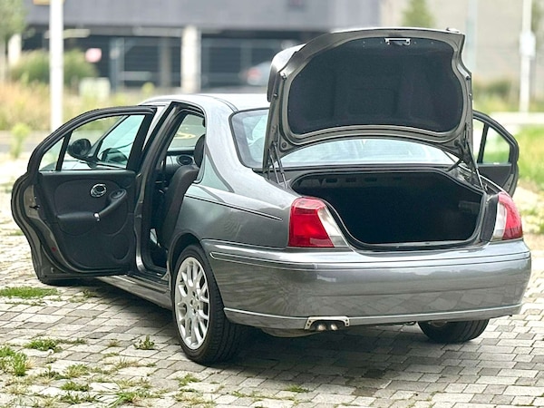 Used MG ZT 2004 for sale - 73841013: Photo 20