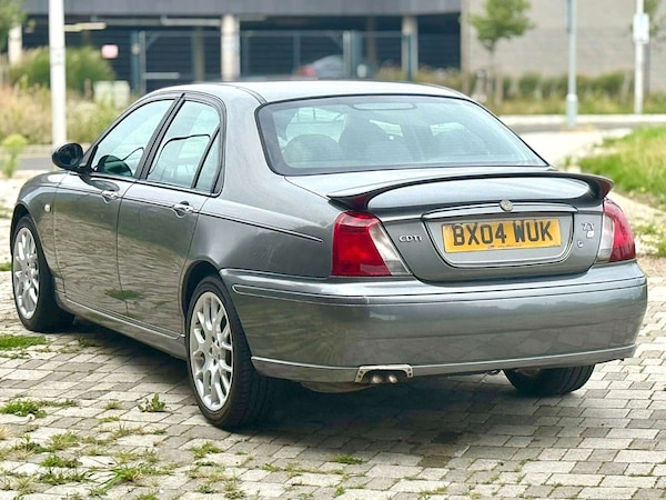 Used MG ZT 2004 for sale - 73841013: Photo 21