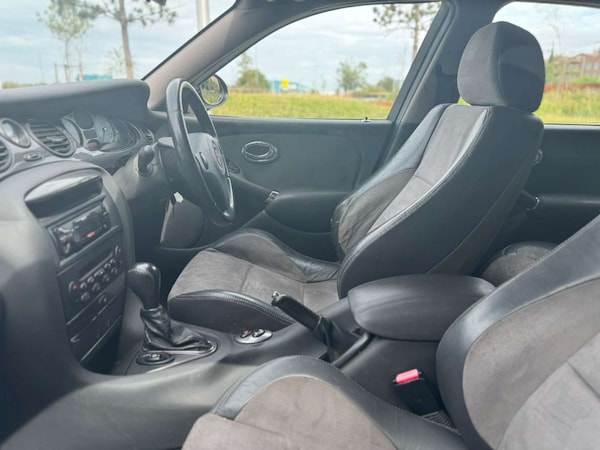 Used MG ZT 2004 for sale - 73841013: Photo 29