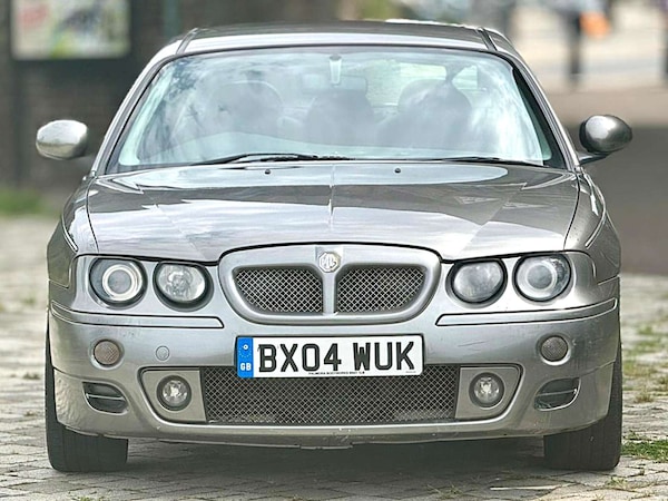 Used MG ZT 2004 for sale - 73841013: Photo 2