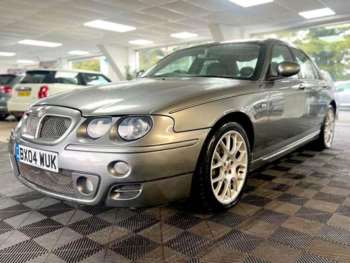 Used MG ZT 2004 for sale - 73841013: Photo
