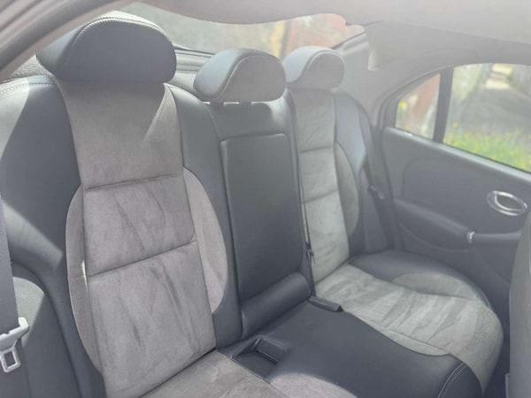 Used MG ZT 2004 for sale - 73841013: Photo 36