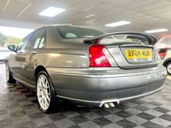 Used MG ZT 2004 for sale - 73841013: Photo