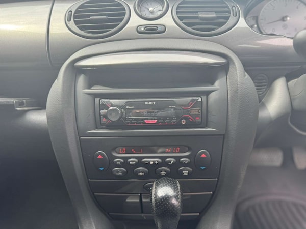 Used MG ZT 2004 for sale - 73841013: Photo 40