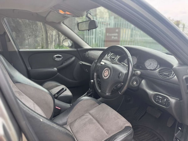 Used MG ZT 2004 for sale - 73841013: Photo 45