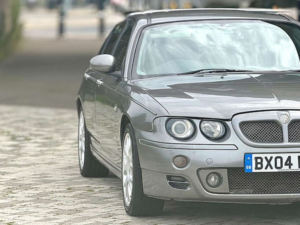 Used MG ZT 2004 for sale - 73841013: Photo 4