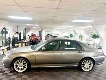 Used MG ZT 2004 for sale - 73841013: Photo