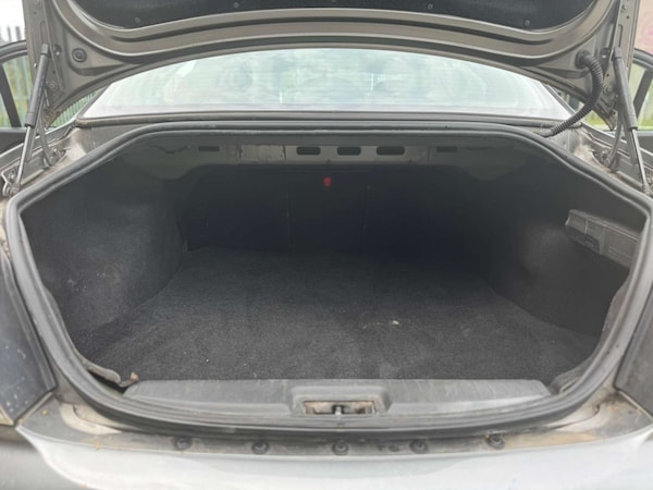 Used MG ZT 2004 for sale - 73841013: Photo 52