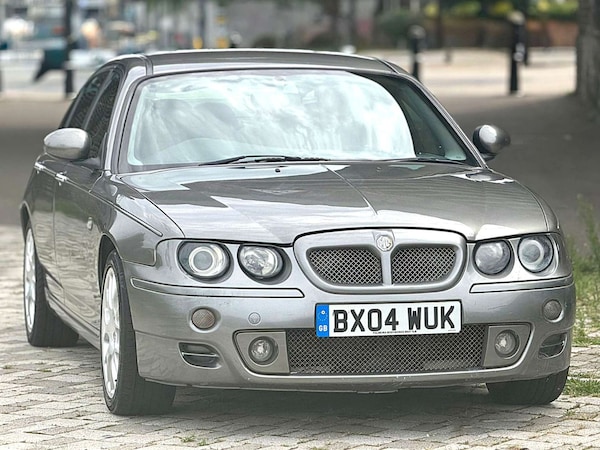 Used MG ZT 2004 for sale - 73841013: Photo 6