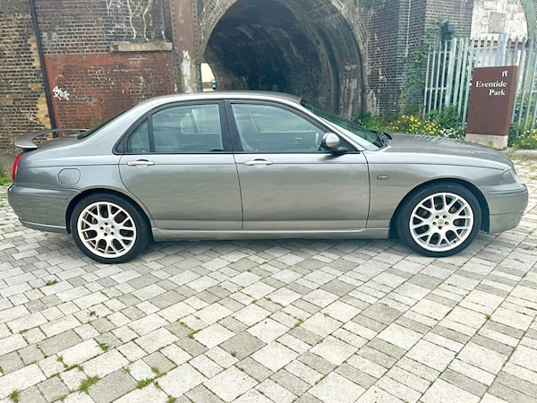 Used MG ZT 2004 for sale - 73841013: Photo 7