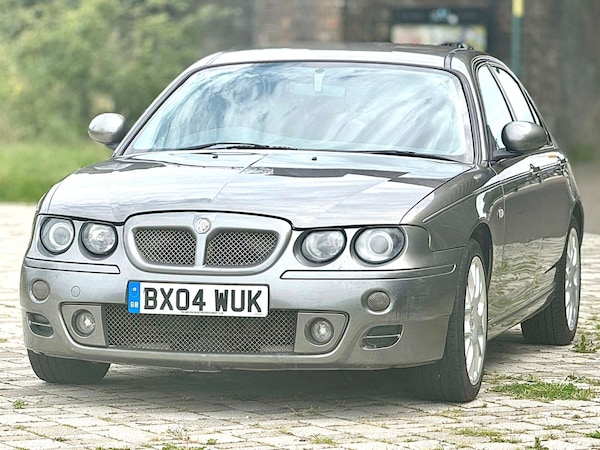 Used MG ZT 2004 for sale - 73841013: Photo 9