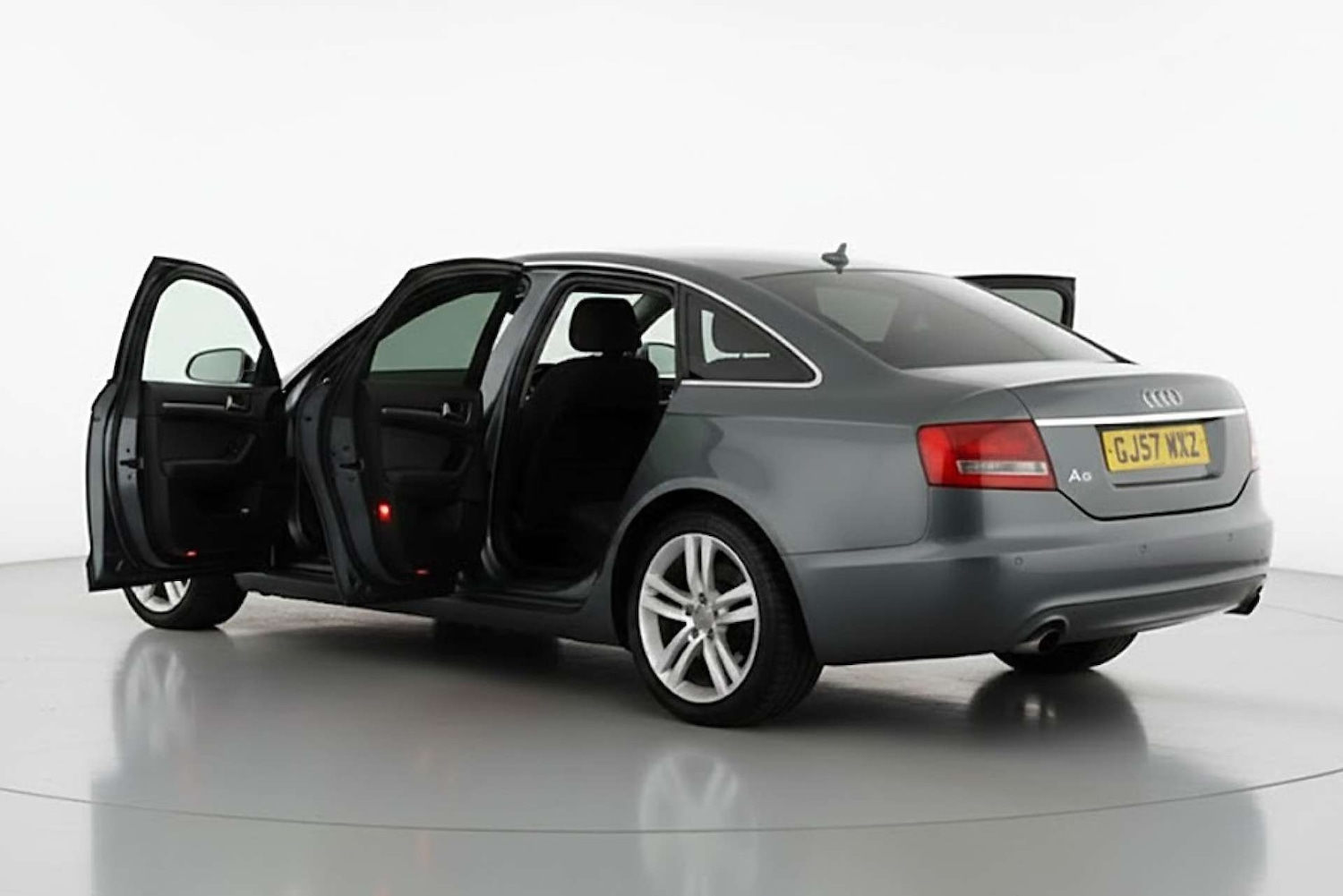 Used Audi A6 2008 for sale - 76749845: Photo 10