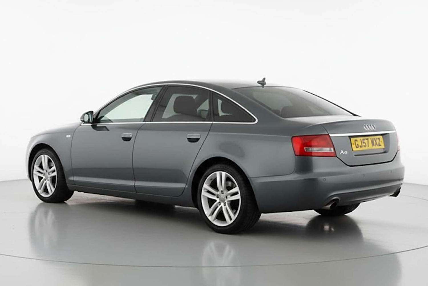 Used Audi A6 2008 for sale - 76749845: Photo 11
