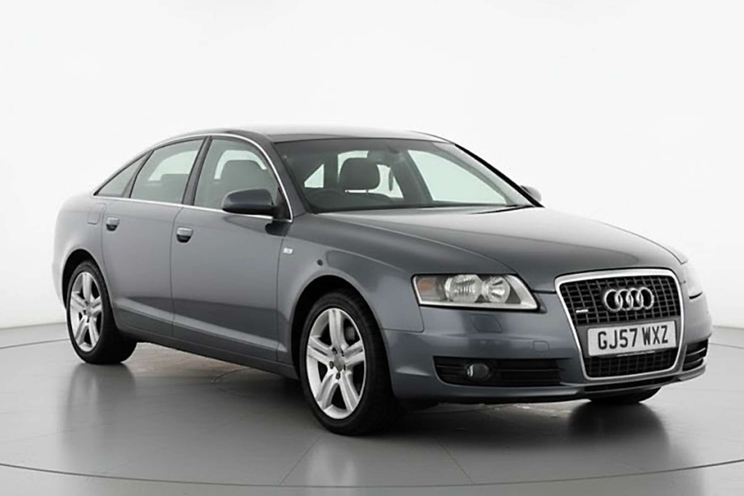 Used Audi A6 2008 for sale - 76749845: Photo 12