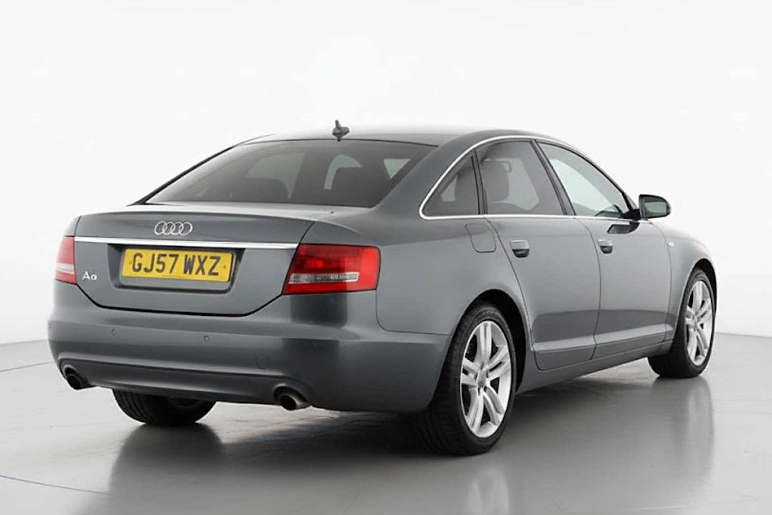Used Audi A6 2008 for sale - 76749845: Photo 13