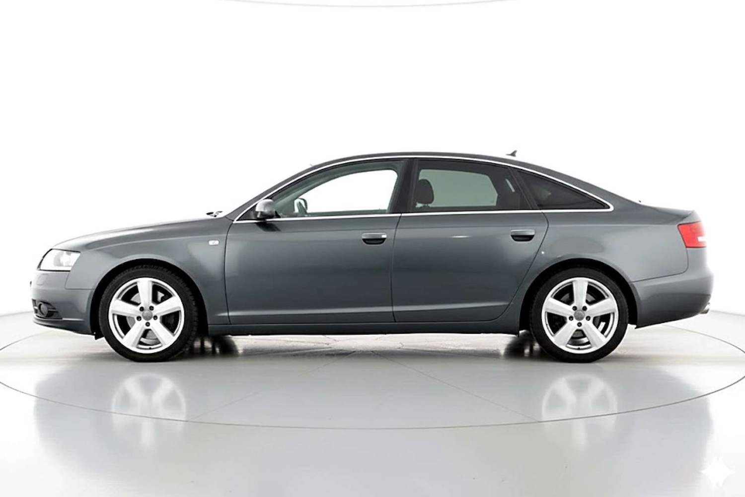 Used Audi A6 2008 for sale - 76749845: Photo 14