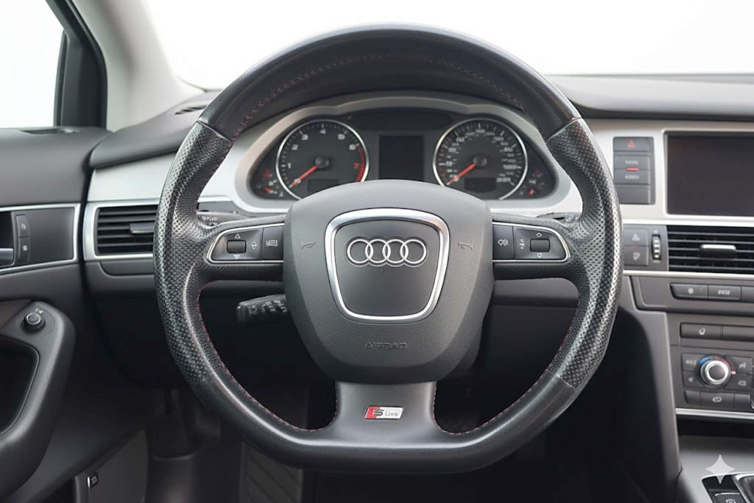 Used Audi A6 2008 for sale - 76749845: Photo 15