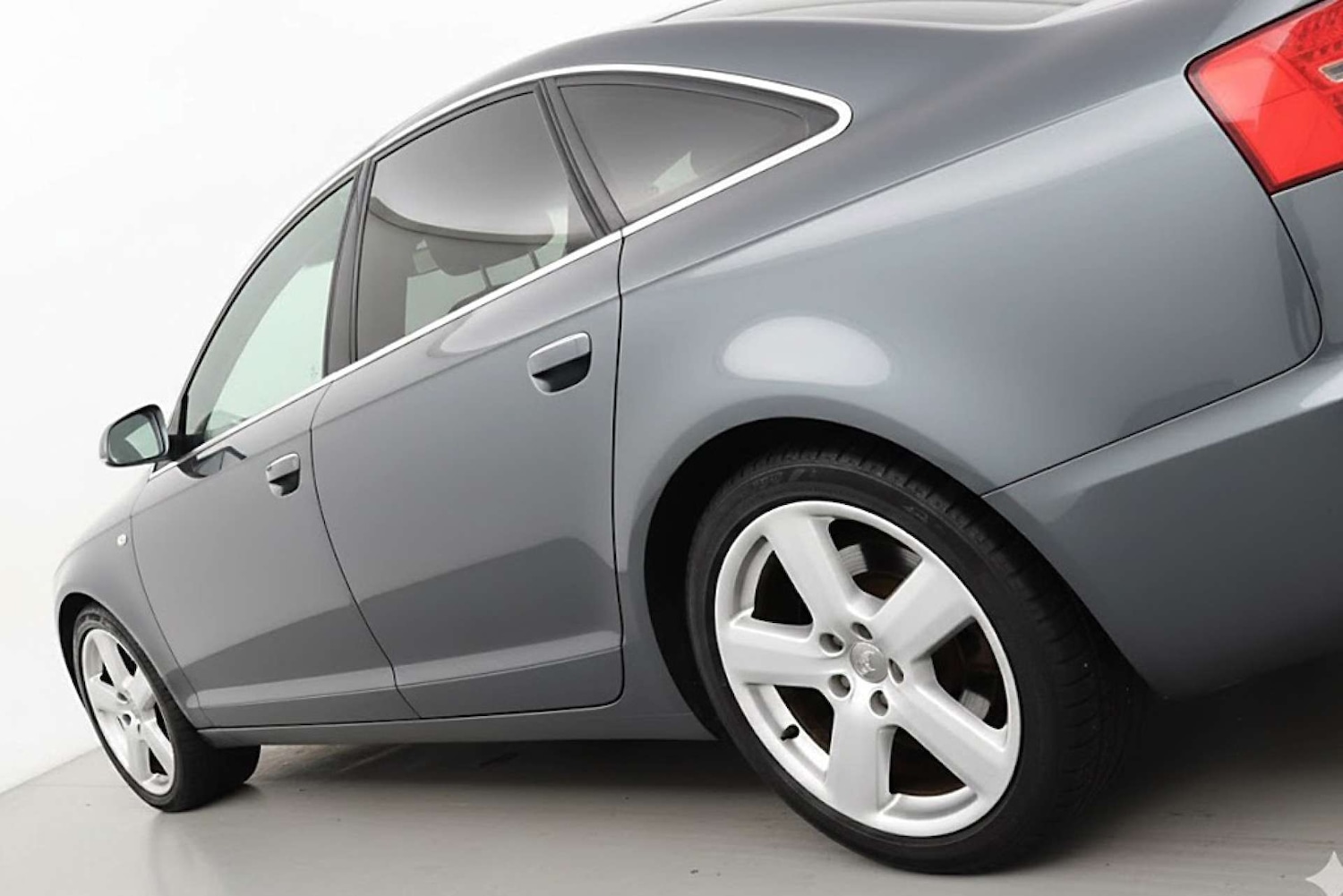 Used Audi A6 2008 for sale - 76749845: Photo 16