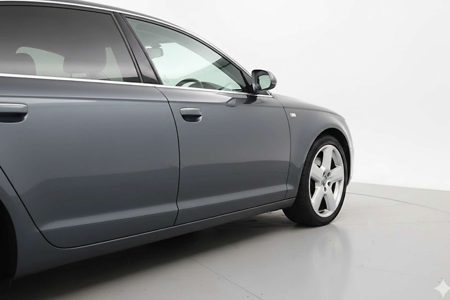 Used Audi A6 2008 for sale - 76749845: Photo 17