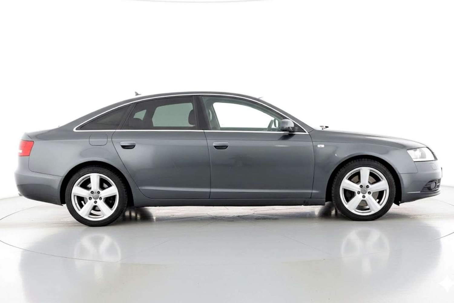 Used Audi A6 2008 for sale - 76749845: Photo 18
