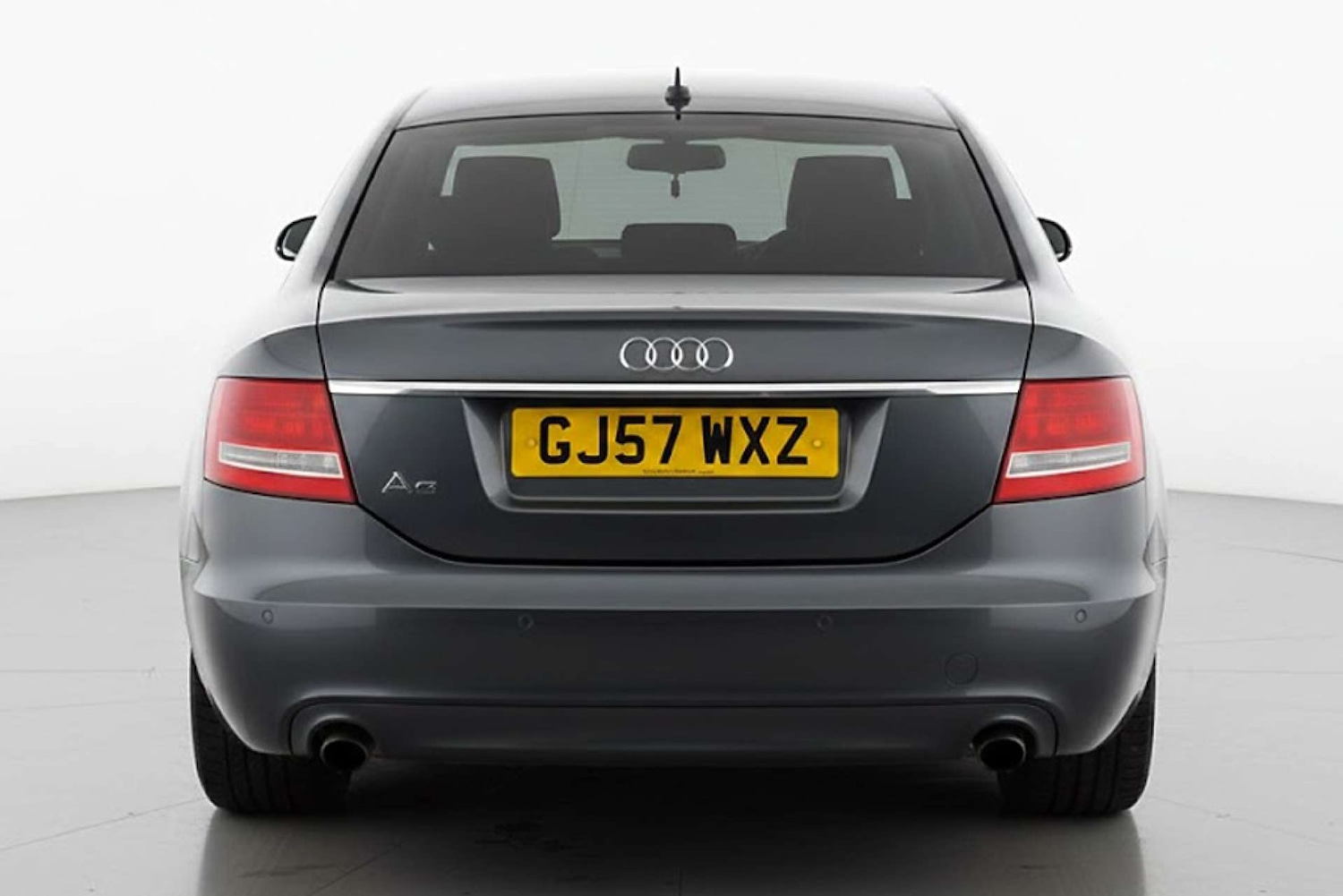 Used Audi A6 2008 for sale - 76749845: Photo 19