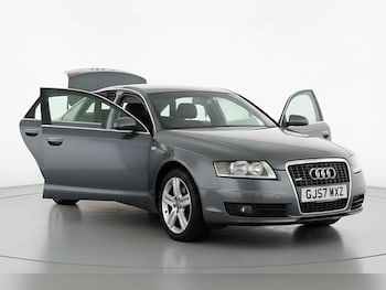 Audi - A6