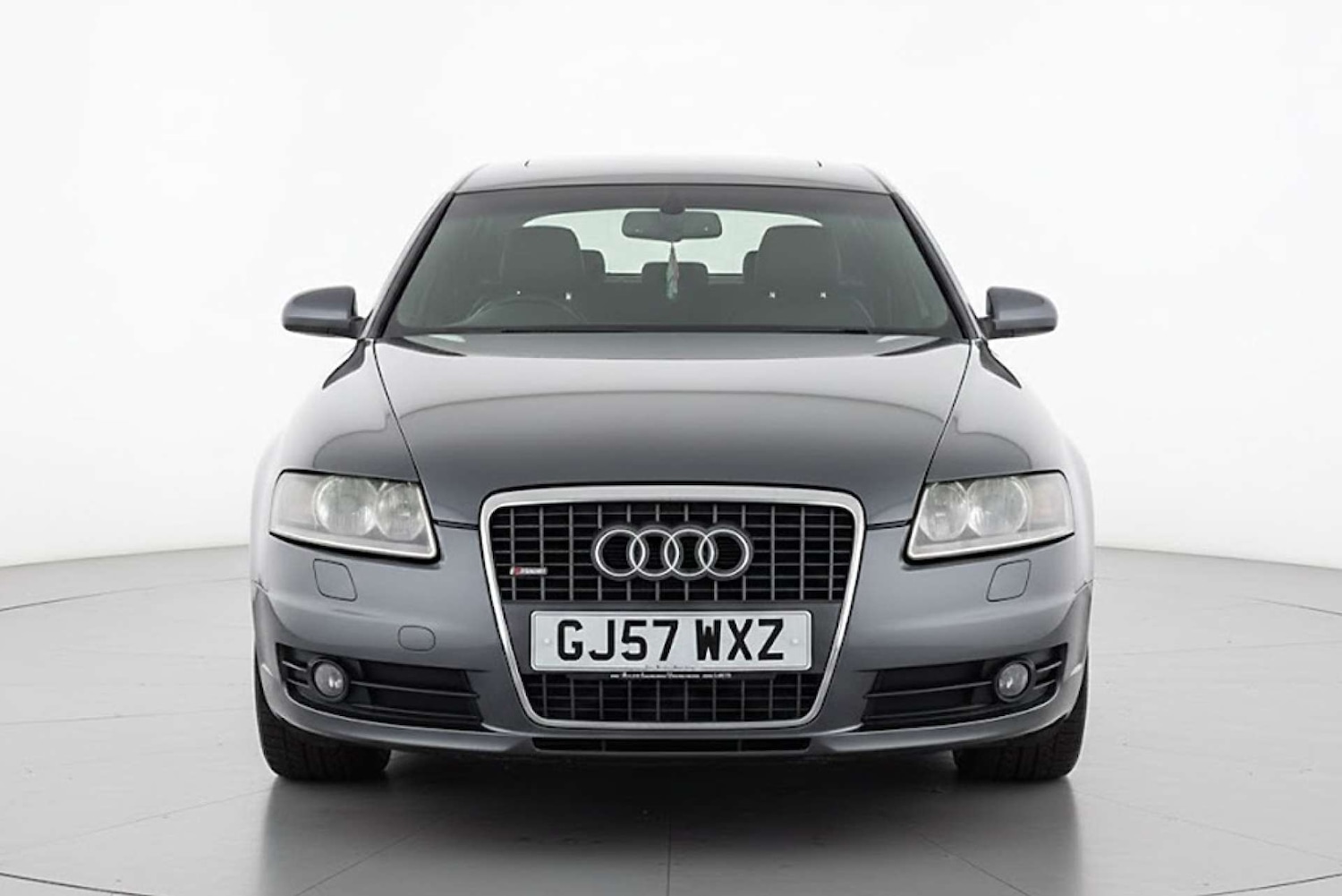 Used Audi A6 2008 for sale - 76749845: Photo 2