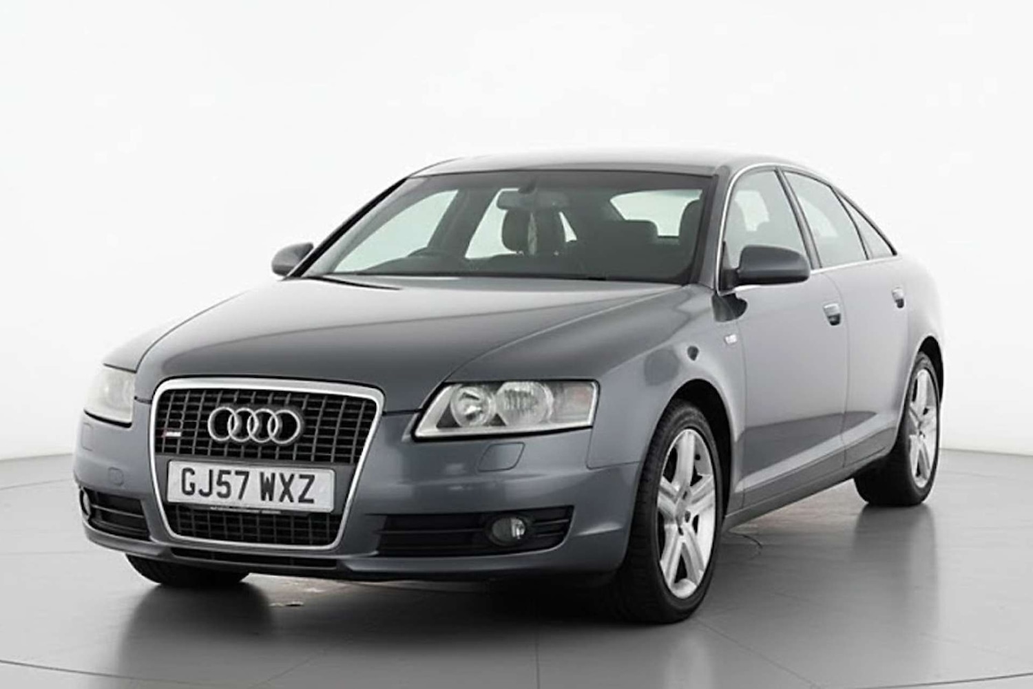 Used Audi A6 2008 for sale - 76749845: Photo 3