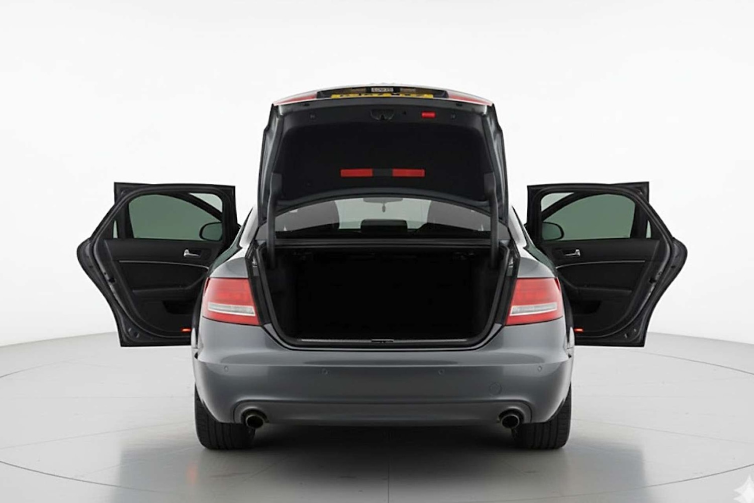 Used Audi A6 2008 for sale - 76749845: Photo 4