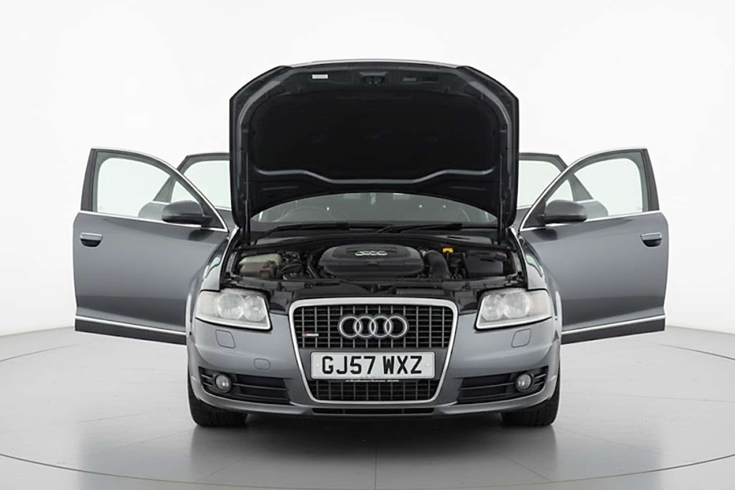 Used Audi A6 2008 for sale - 76749845: Photo 6