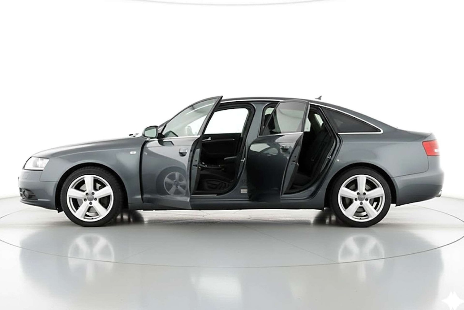 Used Audi A6 2008 for sale - 76749845: Photo 7
