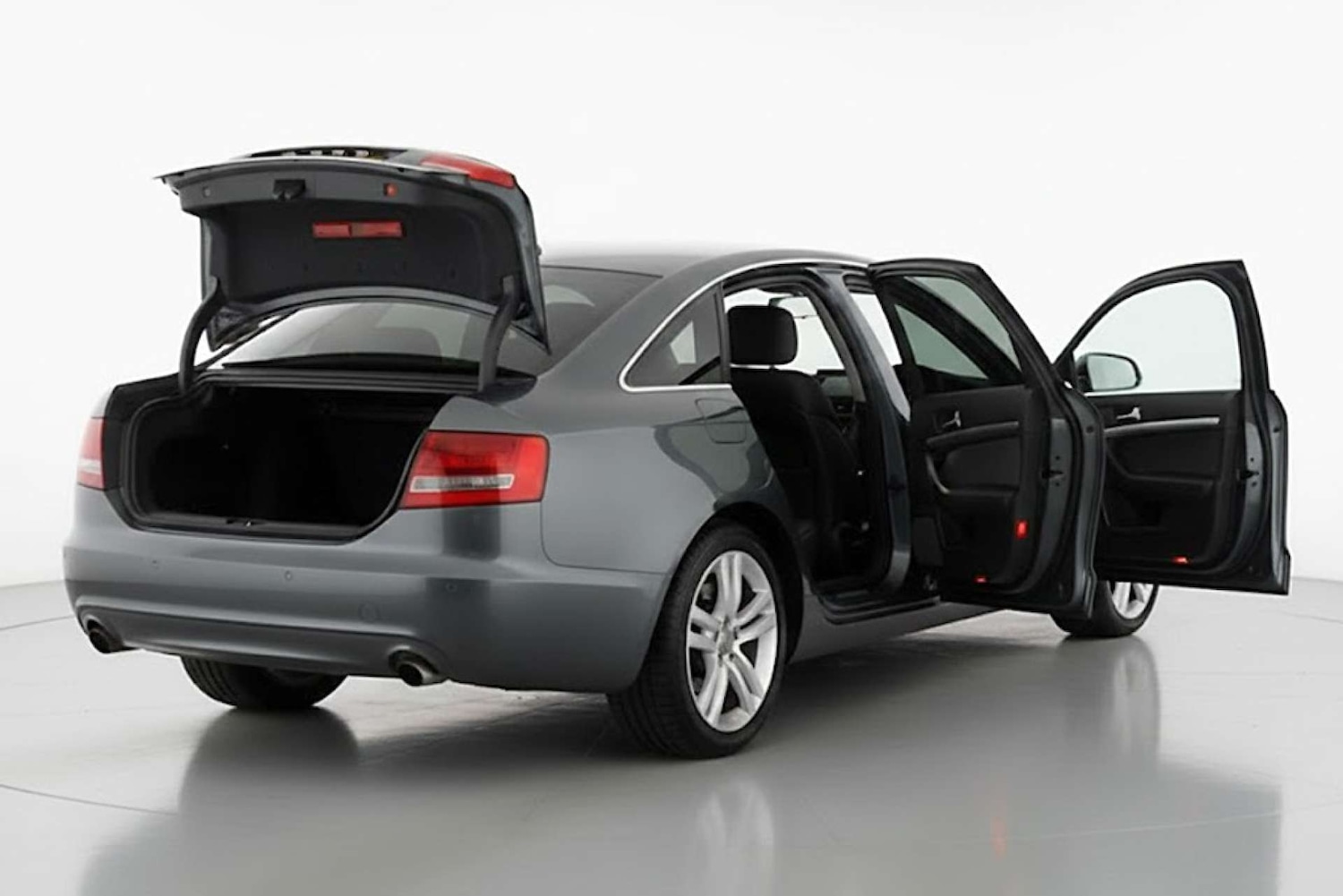 Used Audi A6 2008 for sale - 76749845: Photo 9