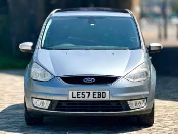 Used Ford Galaxy 2008 for sale - 74943585: Photo
